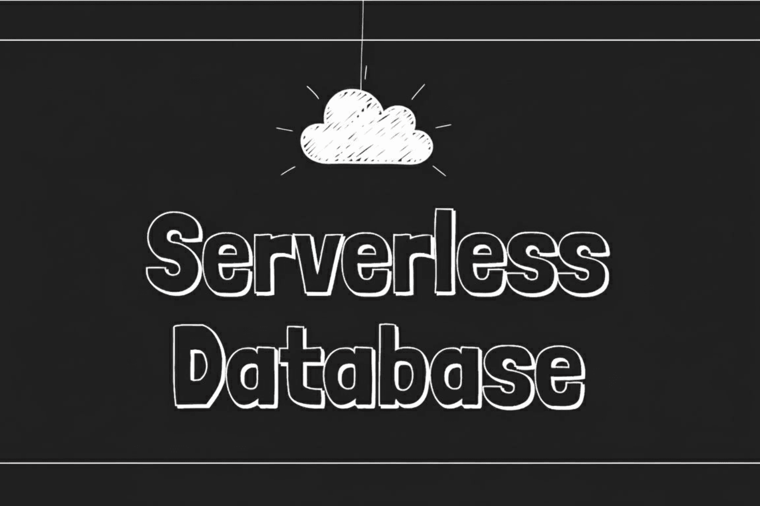 Serverless Database Integration