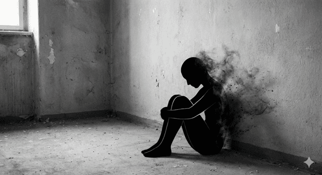 Intrinsic Loneliness